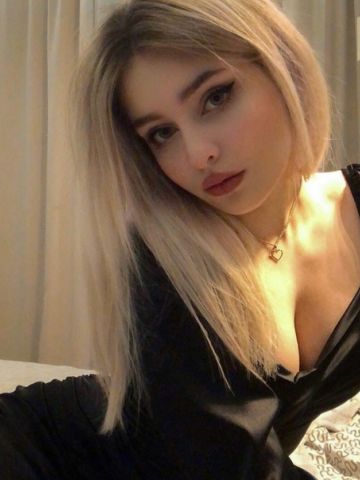 Проститутка Азалия